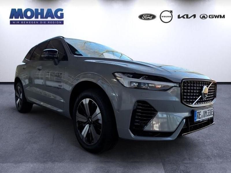 Gebraucht Volvo XC60 Plus 350 PS (257 kW) 2025 Grau SUV