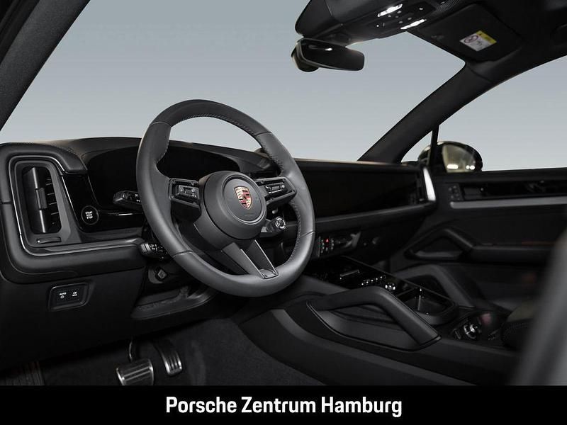 Gebraucht Porsche Cayenne S 475 PS (349 kW) 2025 Schwarz SUV