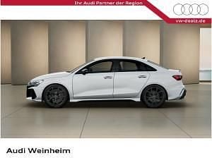 Neu Audi RS3 400 PS (294 kW) 2026 Weiß (arkonaweiß) Limousine