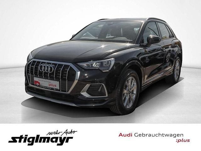 Gebraucht 2024 Audi Q3 Advanced Plus SUV | 40.640 € (Etwas zu teuer) - Bild 1/4