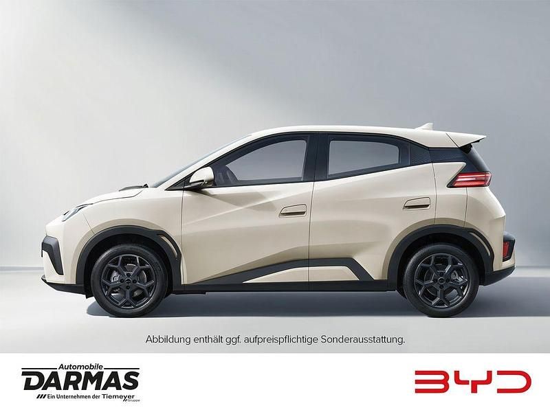 Neu BYD Dolphin Active 64 kW (88 PS) 2026 Kleinwagen