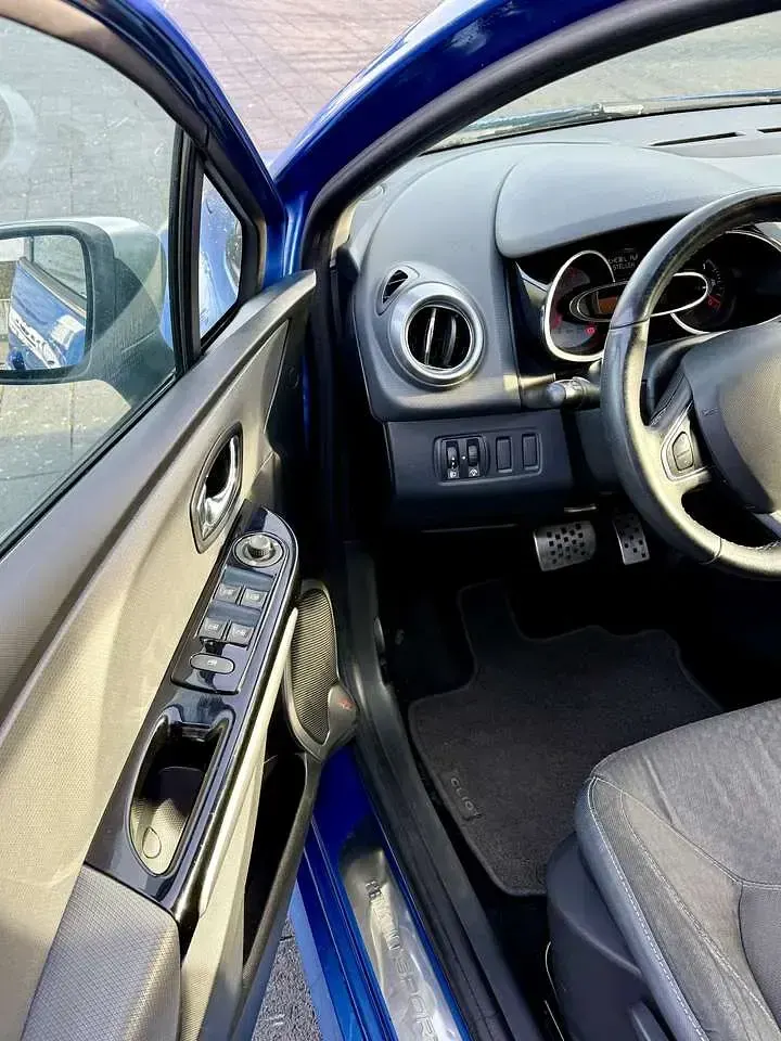 Gebraucht Renault Clio GT GT 120 PS (88 kW) 2014 Kleinwagen