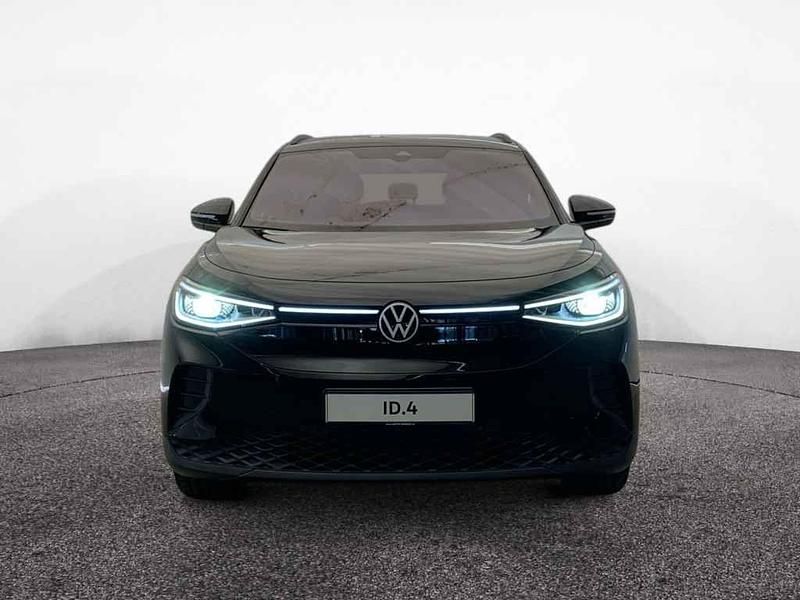 Neu VW ID.4 210 kW (286 PS) 2026 Schwarz SUV