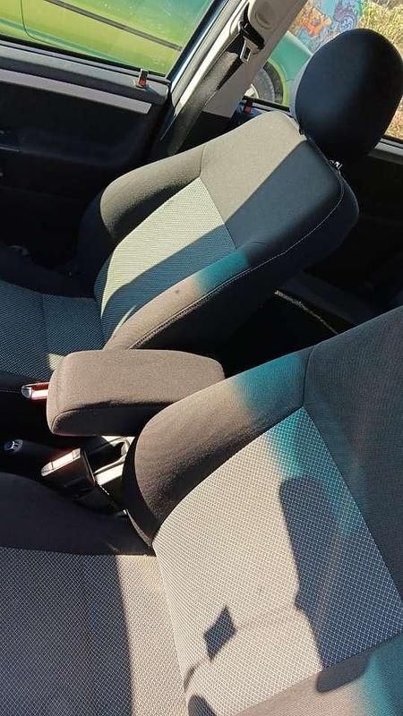 Gebraucht Opel Meriva Selection 105 PS (77 kW) 2009 Van / Kleinbus