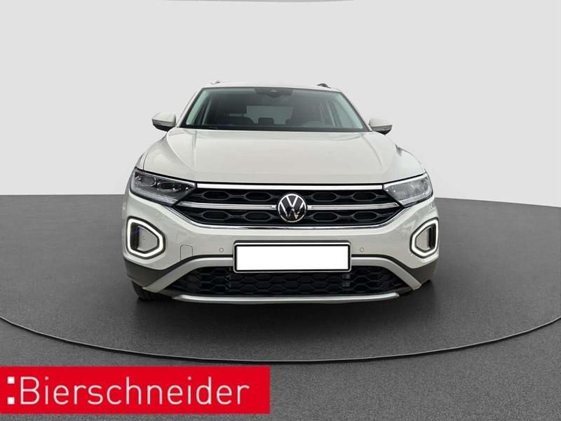 Gebraucht VW T-Roc Style 150 PS (110 kW) 2025 Grau SUV