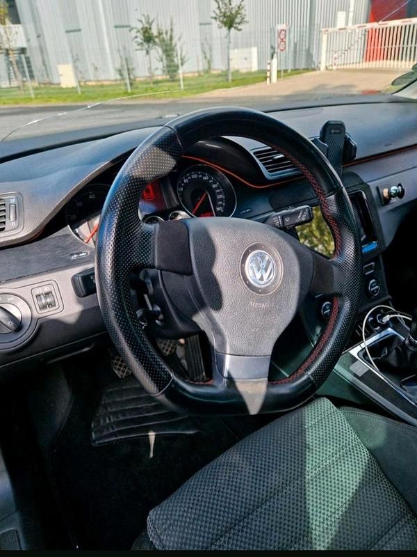 Gebraucht 2007 VW Passat Kombi | 1.500 € (Superpreis) - Bild 1/4