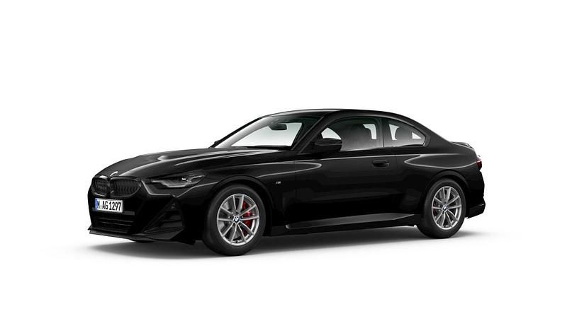 Gebraucht 2025 BMW M240 M Sport Coupé | 49.780 € (Fairer Preis) - Bild 1/2