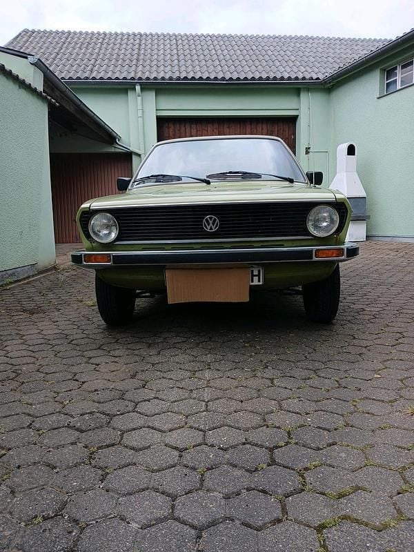Gebraucht 2022 VW Derby | 7.000 € - Bild 1/4