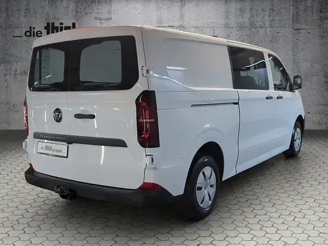 Neu VW T7 150 PS (110 kW) 2026 Sonstige Van