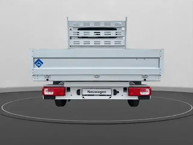 Neu VW Crafter 103 PS (75 kW) 2026 Weiß Van