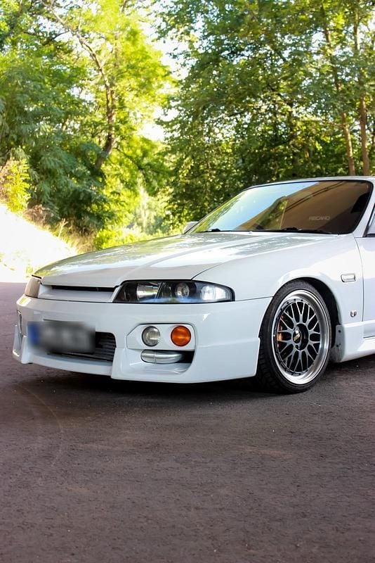 Gebraucht Nissan Skyline 2019 Weiß Limousine