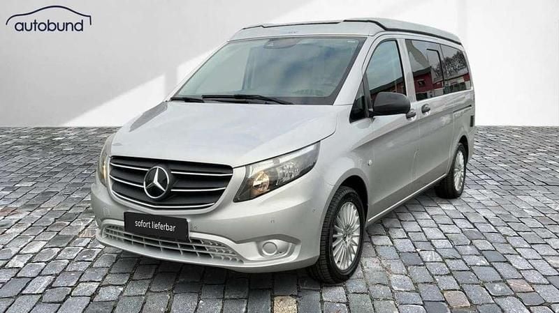Gebraucht Mercedes Vito Marco Polo 190 PS (139 kW) 2025 Van