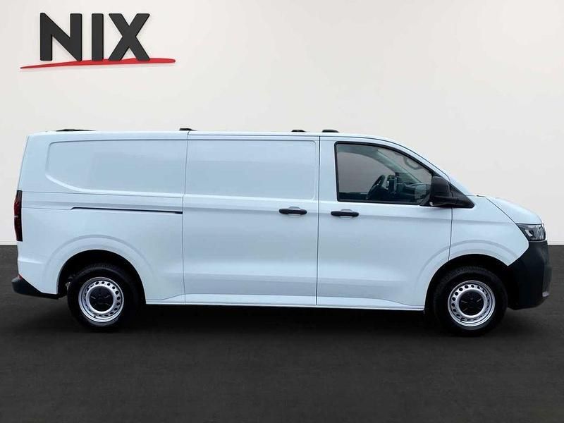 Neu VW Transporter 136 PS (100 kW) 2026 Weiß Van