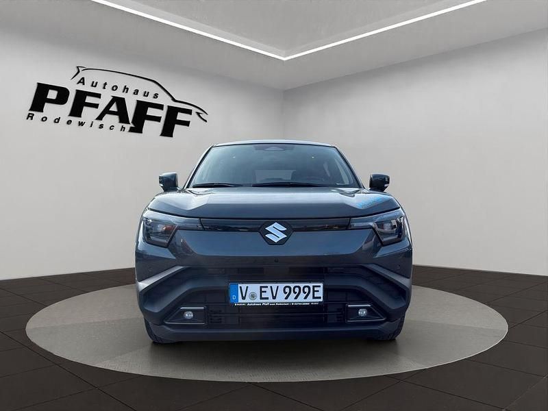 Gebraucht Suzuki Vitara Comfort+ 135 kW (184 PS) 2026 Grau SUV