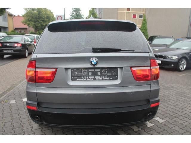 Bmw x5 automatik gebraucht #7