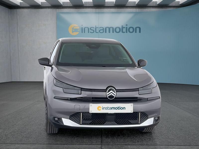 Neu Citroën C4 131 PS (96 kW) 2025 Grau Limousine
