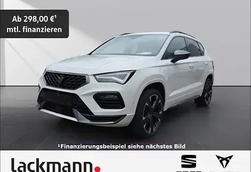 Gebraucht Cupra Ateca 150 PS (110 kW) 2024 SUV
