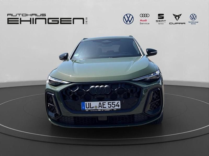 Gebraucht Audi Q5 S-Line 204 PS (150 kW) 2025 SUV