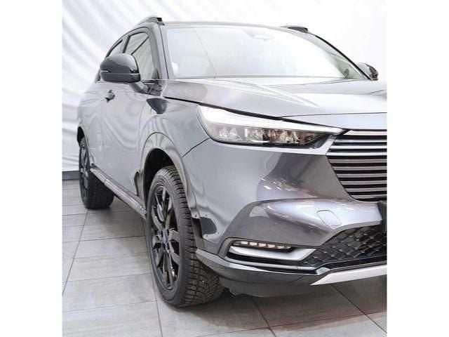 Gebraucht Honda HR-V Advance 107 PS (78 kW) 2022 Meteorid (metallic) SUV
