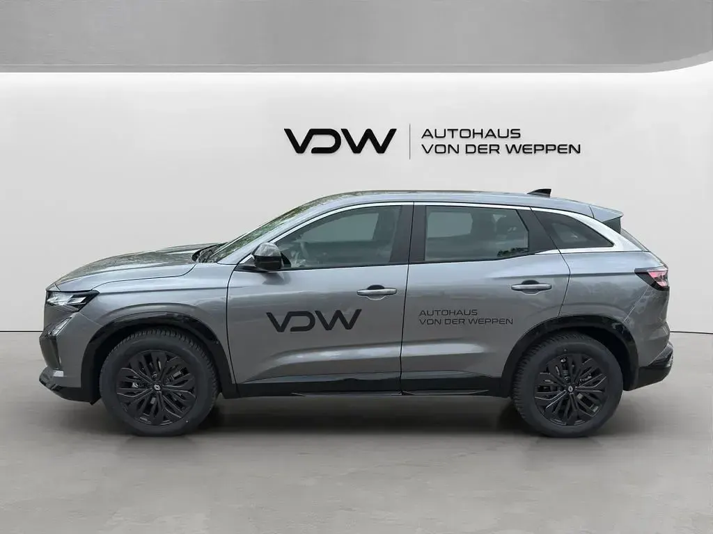 Neu Renault Austral Evolution 158 PS (116 kW) 2026 Grau SUV