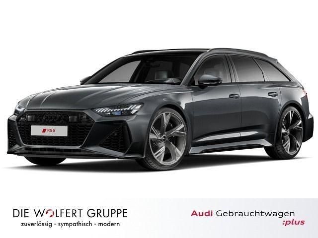 Gebraucht Audi RS6 Ambiente 600 PS (441 kW) 2025 Kombi