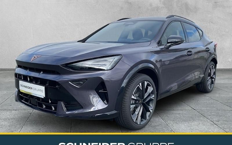Neu Cupra Formentor 204 PS (150 kW) 2025 Andere SUV
