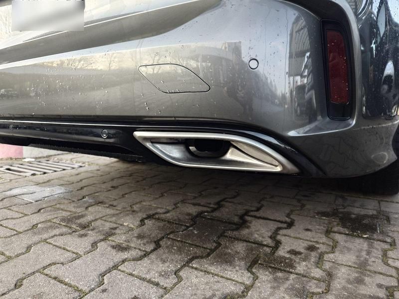 Gebraucht Opel Insignia 209 PS (153 kW) 2019 Grau Kombi