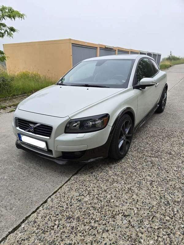 Gebraucht 2007 Volvo C30 Summum Kleinwagen | 8.499 € (Guter Preis) - Bild 1/4