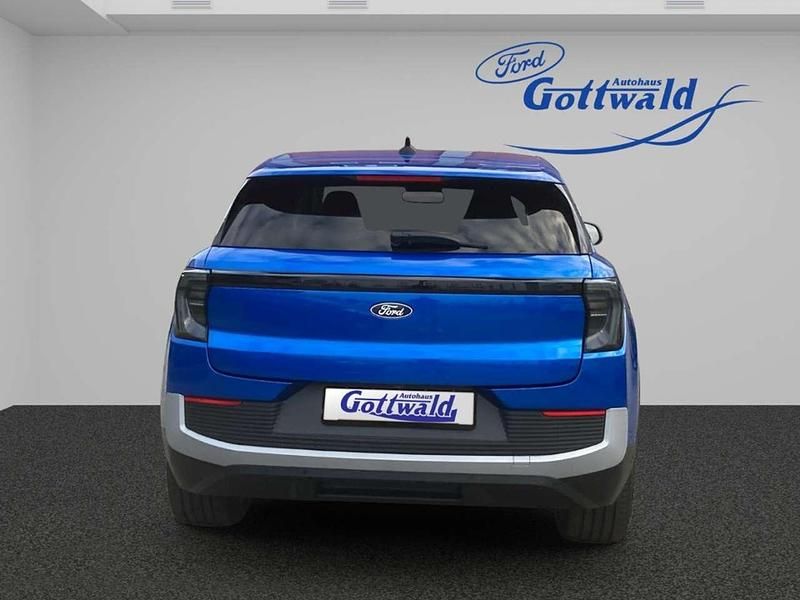 Neu Ford Explorer Premium 210 kW (286 PS) 2025 Blue my mind SUV