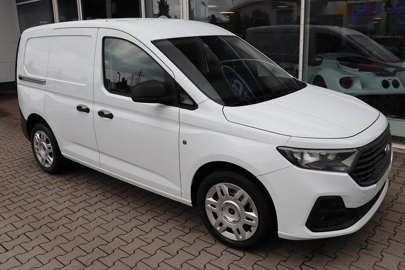 Neu Ford Transit Connect Active 150 PS (110 kW) 2026 Weiß Van / Kleinbus
