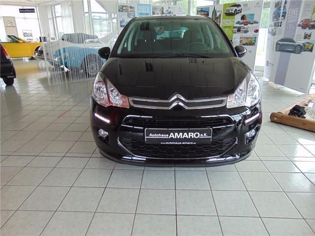 Gebraucht Autos Mit Tüv Bis 500 Euro 2.315 gebrauchte Citroën C3 – Citroën C3 Gebrauchtwagen - AutoUncle