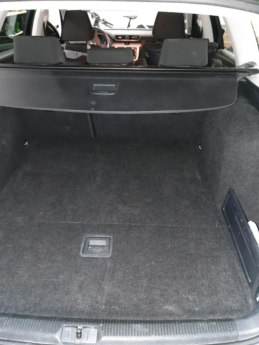 Gebraucht VW Passat 140 PS (102 kW) 2011 Schwarz Kombi