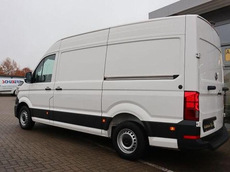 Gebraucht VW Crafter 140 PS (102 kW) 2023 Andere Van