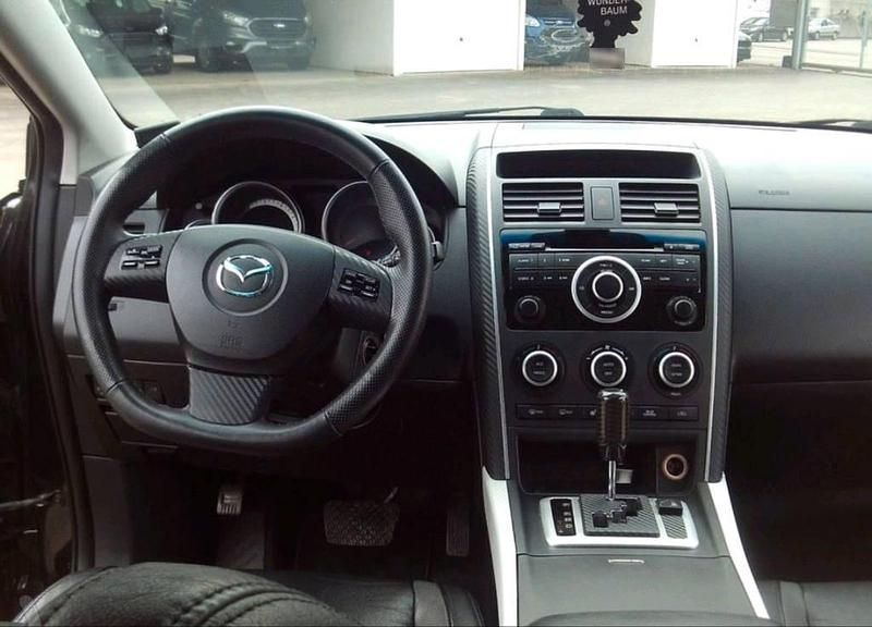 Gebraucht Mazda CX-9 277 PS (203 kW) 2009 Andere farben SUV