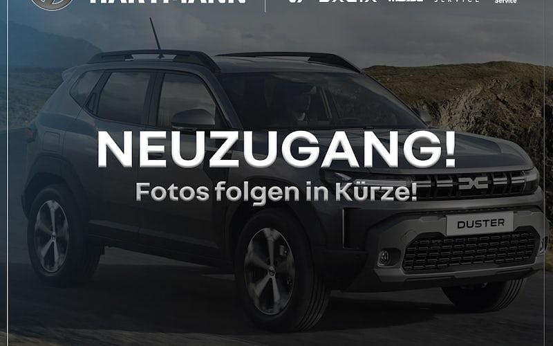 Beige Neu 2025 Dacia Duster Journey SUV | 26.670 € (Fairer Preis) - Bild 1/2