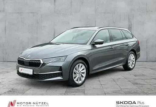 Gebraucht Skoda Octavia Selection 150 PS (110 kW) 2025 Kombi