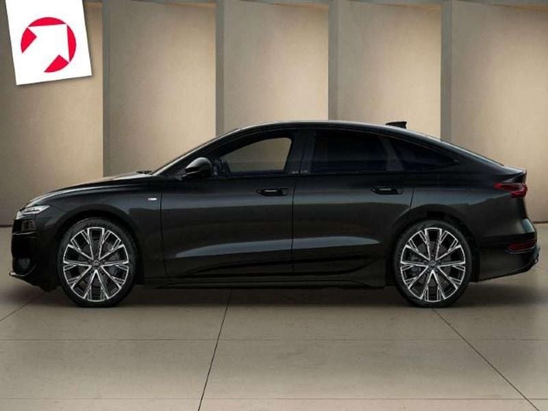 Neu Audi e-tron Business 314 kW (428 PS) 2026 Mythosschwarz metallic SUV