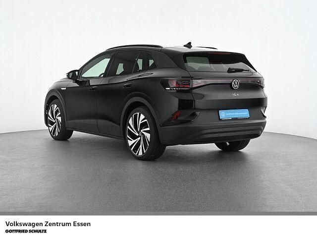 Gebraucht VW ID.4 Pro Performance 150 kW (204 PS) 2023 Grenadillschwarz metallic SUV