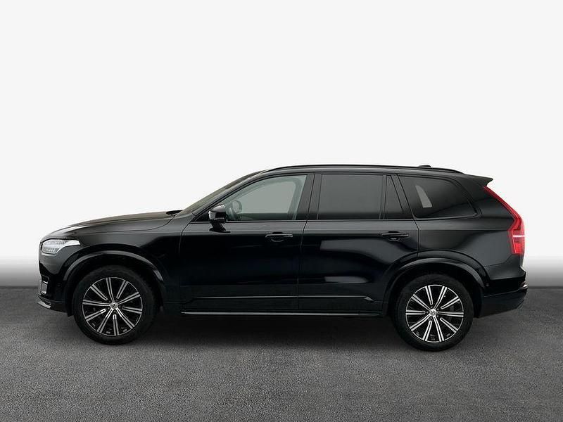 Gebraucht Volvo XC90 Ultimate 235 PS (172 kW) 2023 Schwarz SUV