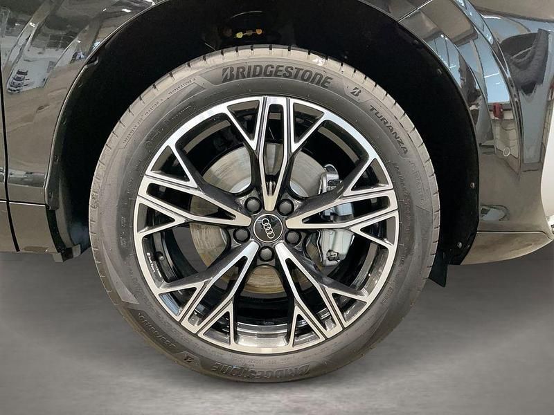 Gebraucht Audi Q3 Sport 272 PS (200 kW) 2025 Schwarz (mythosschwarz) SUV