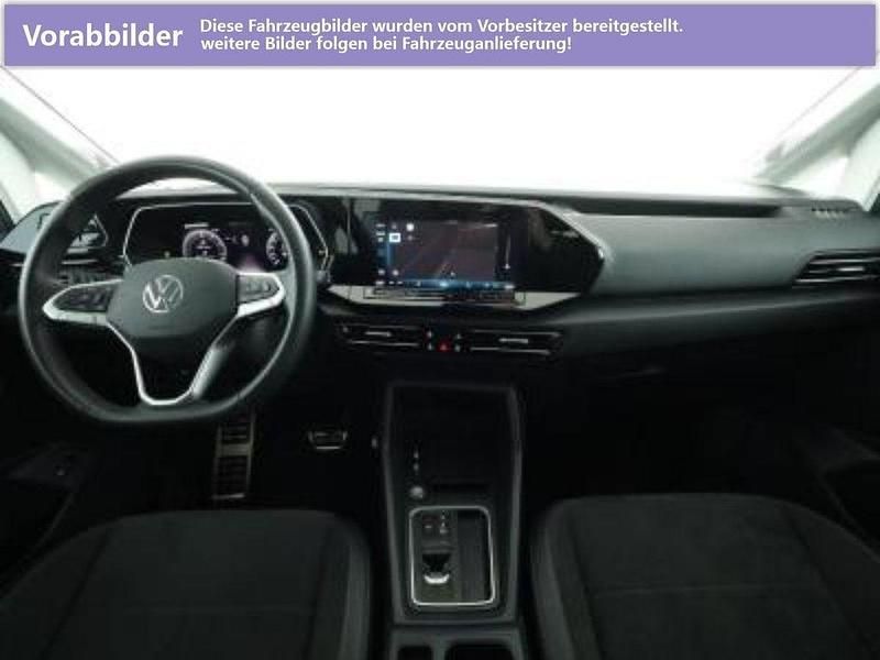 Brugt VW Caddy Maxi Style 150 HK (110 kW) 2025 Grå MPV