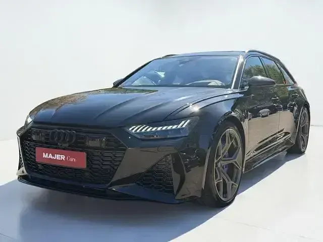 Gebraucht Audi RS6 Performance 630 PS (463 kW) 2023 Andere Kombi