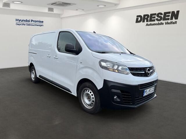 Gebraucht Opel Vivaro Edition 144 PS (105 kW) 2024 Othercolor Van / Kleinbus