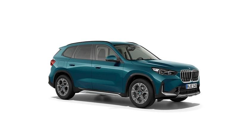 Gebraucht BMW X1 Comfort Edition 197 PS (144 kW) 2026 SUV