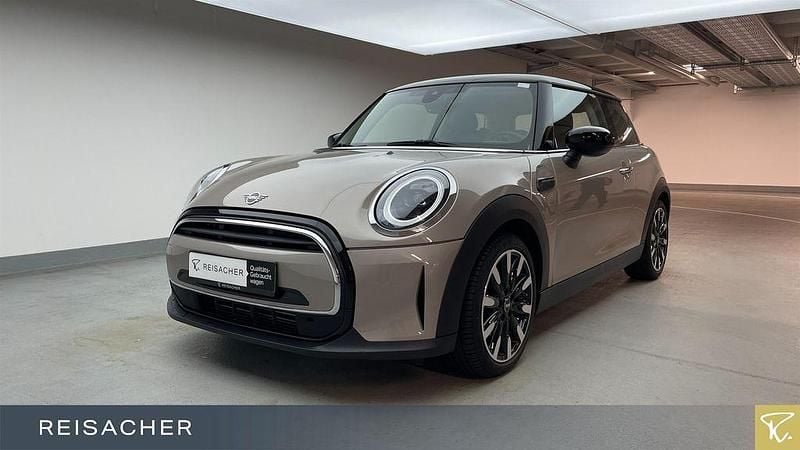 Other Gebraucht 2023 Mini Cooper Classic Kleinwagen | 23.990 € (Fairer Preis) - Bild 1/4