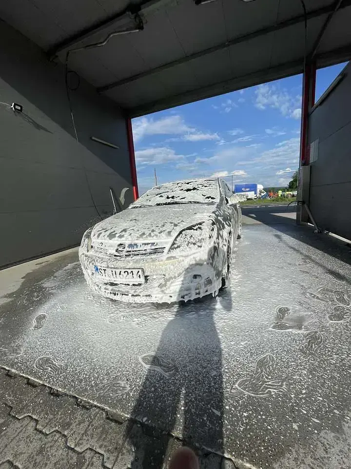Gebraucht Opel Astra Edition 125 PS (91 kW) 2006 Coupé