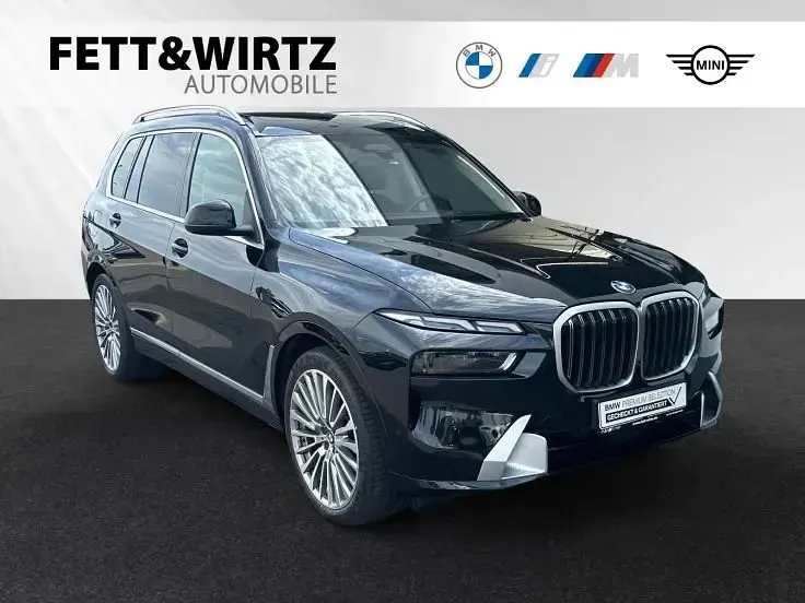 Gebraucht BMW X7 Sport Line 352 PS (258 kW) 2023 SUV