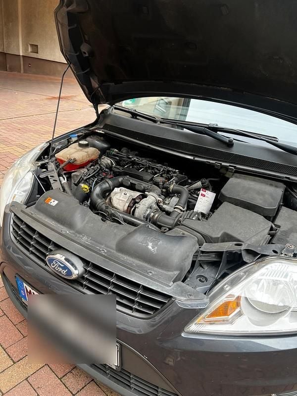 Gebraucht Ford Focus 2011 Andere farben Limousine