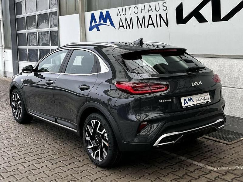 Neu Kia XCeed Comfort 150 PS (110 kW) 2025 Pentametallic SUV