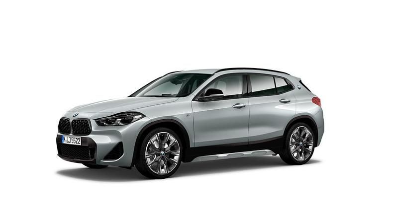 Gebraucht BMW X2 Shadowline 178 PS (130 kW) 2025 SUV